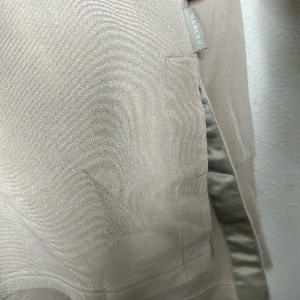 Varley Freya Sweatshirt in Seneca Rock, size L - Picture 5 of 9